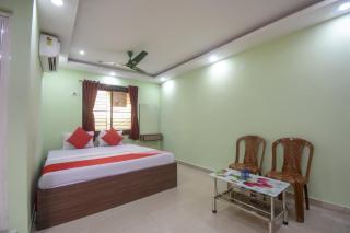 Hotel O Galaxy - Kalkutta - 0