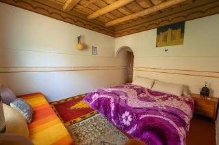 Auberge La Fibule Du Dades - Aït Idaïr - 6