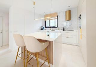 Luksusowy Apartament z basenem i jacuzzi - Málaga - 9