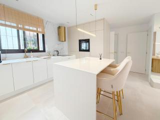 Luksusowy Apartament z basenem i jacuzzi - Málaga - 2