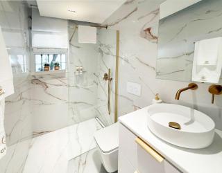 Luksusowy Apartament z basenem i jacuzzi - Málaga - 1