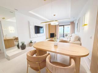 Luksusowy Apartament z basenem i jacuzzi - Málaga - 0