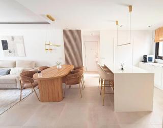 Luksusowy Apartament z basenem i jacuzzi - Málaga - 8