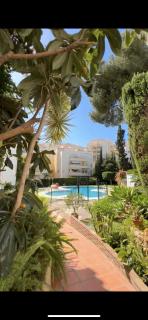 Luksusowy Apartament z basenem i jacuzzi - Málaga - 3