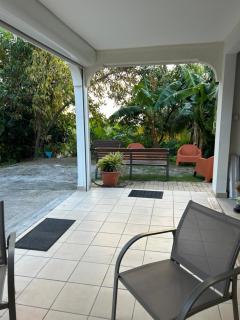 Chez Coco et Fredo - 5