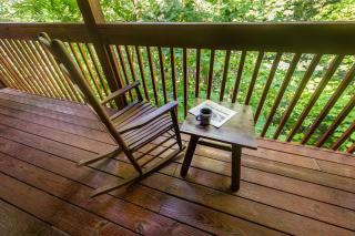 Cozy Smoky Mountain Escape wJacuzzi Game Room - 1