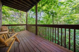 Mountain View Cabin 5 Min To Pigeon Forge Wifi - 0