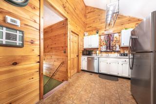 2br Retreat W Hot Tub, Pets Friendly - 5