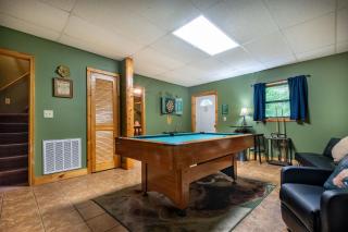 Mountain View Cabin 5 Min To Pigeon Forge Wifi - 1