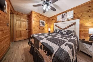 Mountain View Cabin 5 Min To Pigeon Forge Hot - Sevierville - 3