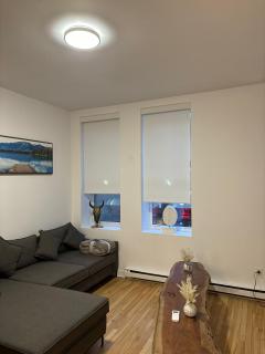Loft and Legacy - Quebec City - 8