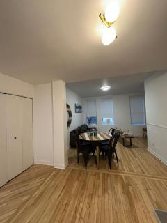 Loft and Legacy - Quebec City - 5