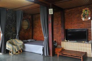 Homestay Villa White House - Bảo Lâm - 1