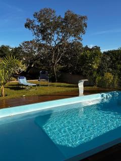 Rancho do Antigo - Alexânia - 6