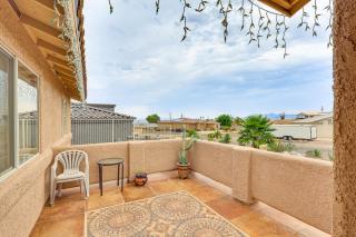 Grill and Dine Outside Lake Havasu Home with Pool! - Lake Havasu City - 8