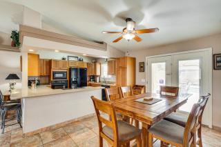 Grill and Dine Outside Lake Havasu Home with Pool! - Lake Havasu City - 6