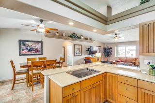 Grill and Dine Outside Lake Havasu Home with Pool! - Lake Havasu City - 3