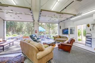 5 Mi to Logan State Park Studio with Outdoor Space! - Libby - 9