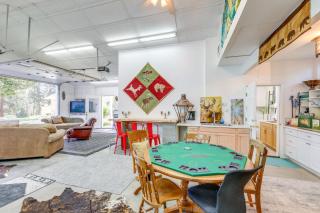5 Mi to Logan State Park Studio with Outdoor Space! - Libby - 5