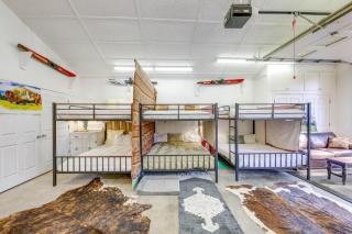 5 Mi to Logan State Park Studio with Outdoor Space! - Libby - 2