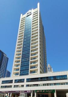 Spontaneous Sea View and High floor Studio Apartment - 1