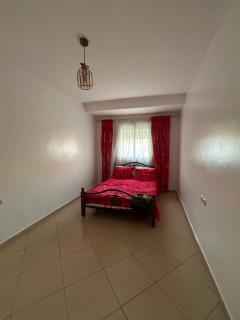 Cozy studio in a good location - 1