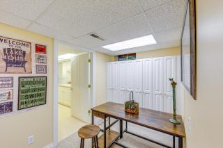 Cozy Apt in Libby Lake Access On-Site! - Libby - 4