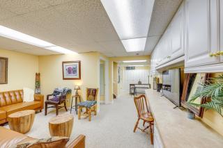 Cozy Apt in Libby Lake Access On-Site! - Libby - 5