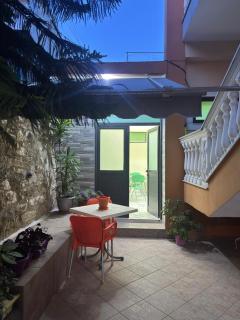 Nino Apartment - Saranda - 1