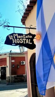La Montaña B&B - 7