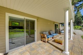 5 Mi to State Park Pet-Friendly Studio in Libby - Libby - 1