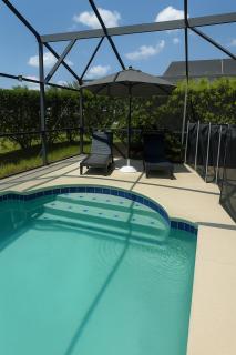 Private Pool4bdpeaceful - 1
