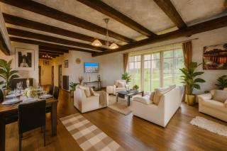 Bellevue Beam House - 9