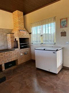 Rancho do Antigo - 1