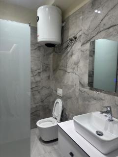 Nino Apartment - 3