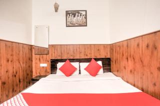 Hotel O Shri Sai Guest House - New Delhi - 8
