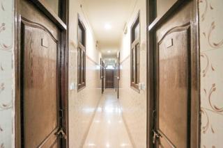 Super Hotel O Shri Sai Guest House - 7