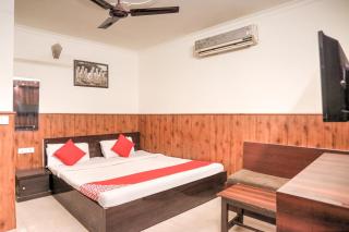 Super Hotel O Shri Sai Guest House - 3