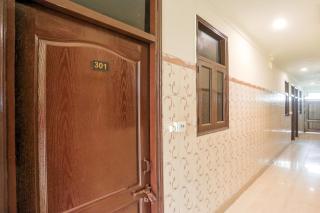 Super Hotel O Shri Sai Guest House - 2