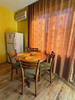 Radetsky Apartment - 1