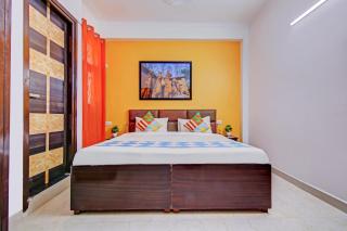 OYO Townhouse Saket Residency 1 Delhi - Neu-Delhi - 1