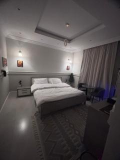 Modern studio - Dschidda - 8