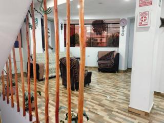 Hostal Real Caraz - Caraz - 5