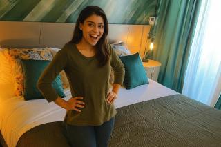 BE ONE HOTEL Caldas da Rainha - by MHMB Hospitality - 3