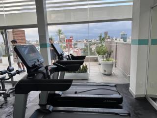 Un gran hogar en una gran ciudad - Città del Messico - 6