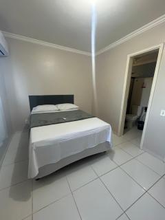 Apartamento Cravo e Canela Condomínio Praias do Atlântico Clube 430 - 6