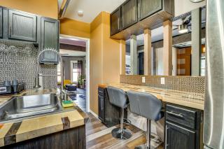 Less Than 2 Mi to Dtwn and Mississippi River West Side Home - West Saint Paul - 5