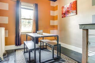 Less Than 2 Mi to Dtwn and Mississippi River West Side Home - 1