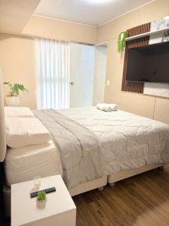Departamento en Miraflores - Lima - 1