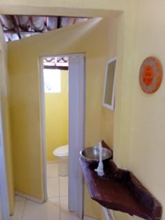 Hostel One Love Lençois - Lençóis - 1